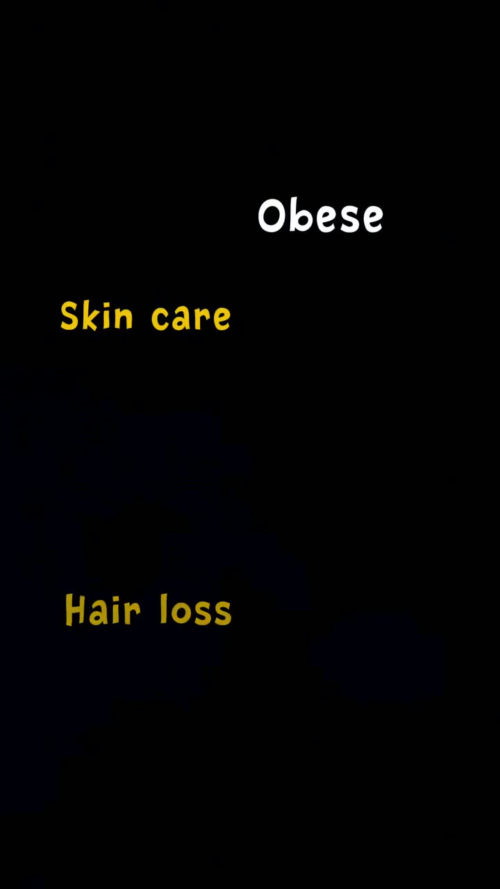 Skinfinity overview of skin care and hair loss concerns